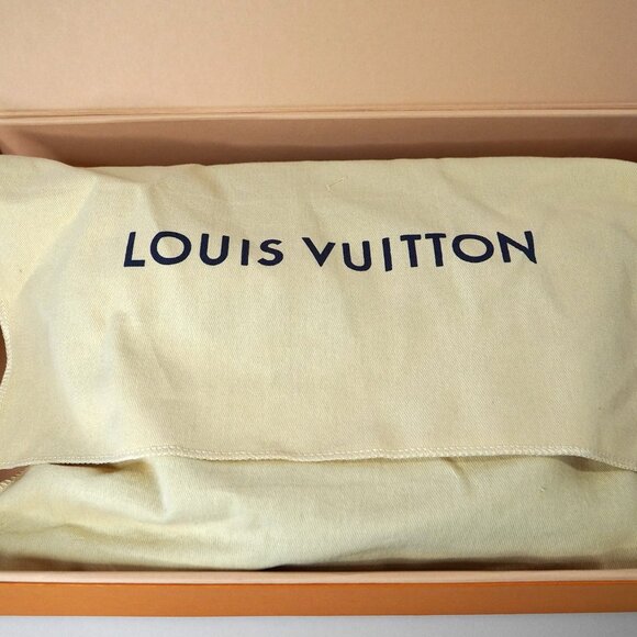*FINAL SALE* Authentic Louis Vuitton Pochette Métis Monogram Reverse - Picture 8 of 9